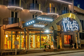 Résidence Les Vallées Labellemontagne